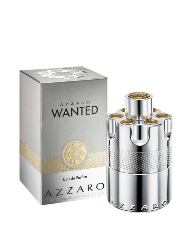 Wanted Edp